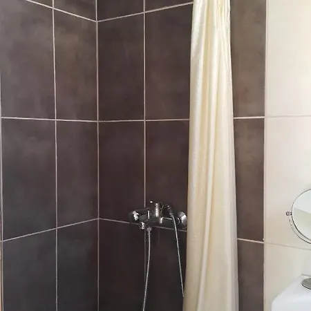 Xenia's Independent Near Old Town Of Rodos. Апартаменты *