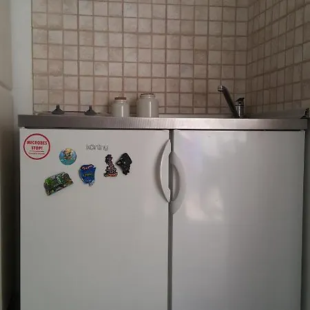 Xenia's Independent Studio Near Old Town Of Rodos. Apartment *