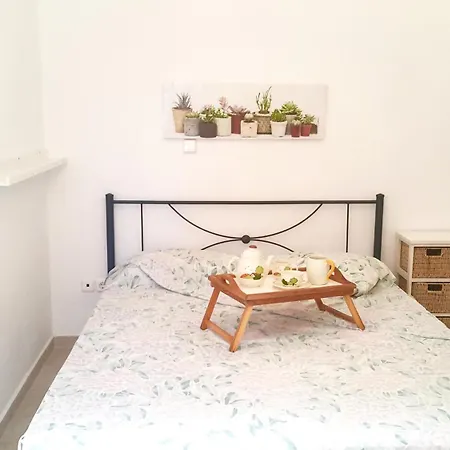 Apartment Xenia's Independent Studio Near Old Town Of Rodos. *