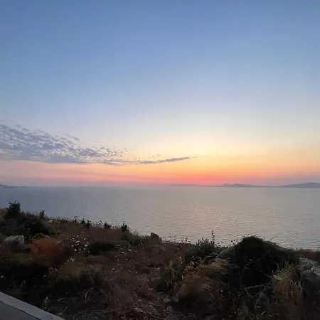 Xenia's Independent Near Old Town Of Rodos. Родос