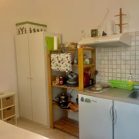 Xenia's Independent Near Old Town Of Rodos. * Родос